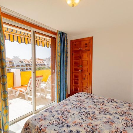 Duplex 3 Bed Apartment In Las Americas By Dream Homes Tenerife Playa de las Américas Kültér fotó