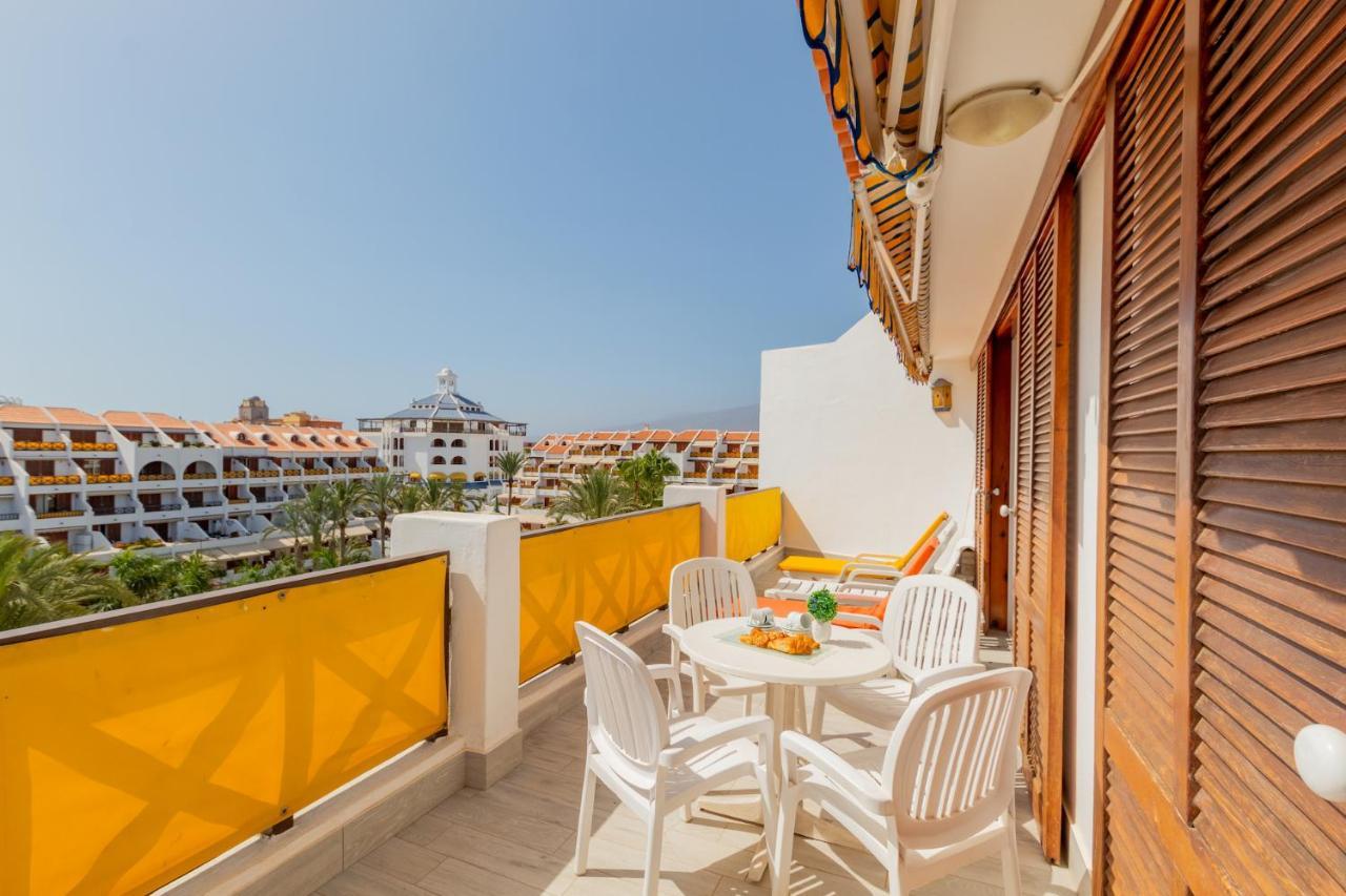 Duplex 3 Bed Apartment In Las Americas By Dream Homes Tenerife Playa de las Américas Kültér fotó