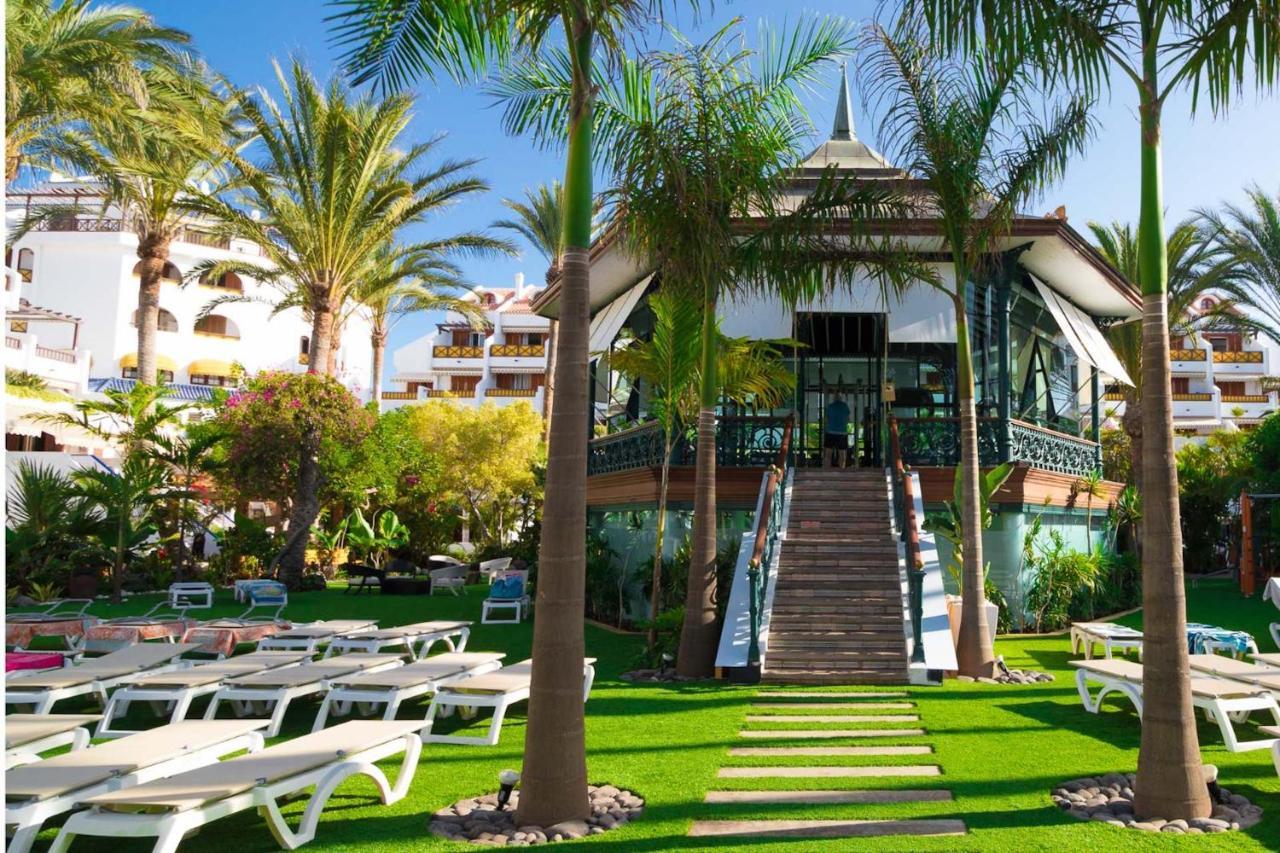 Duplex 3 Bed Apartment In Las Americas By Dream Homes Tenerife Playa de las Américas Kültér fotó