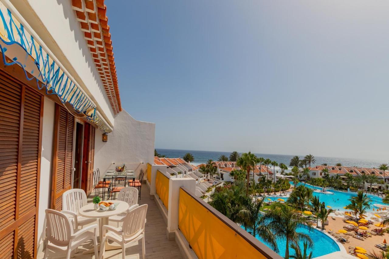 Duplex 3 Bed Apartment In Las Americas By Dream Homes Tenerife Playa de las Américas Kültér fotó