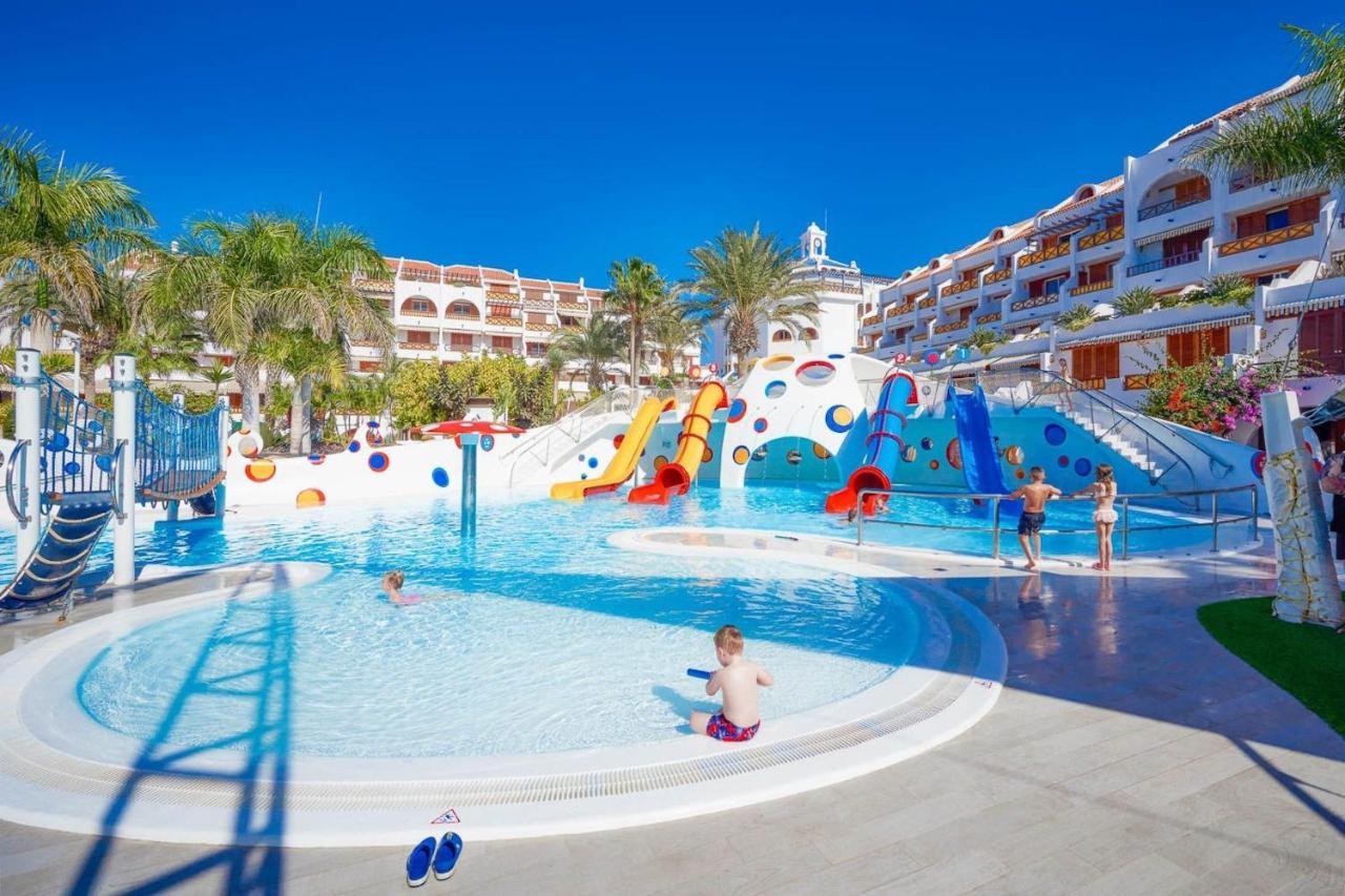 Duplex 3 Bed Apartment In Las Americas By Dream Homes Tenerife Playa de las Américas Kültér fotó
