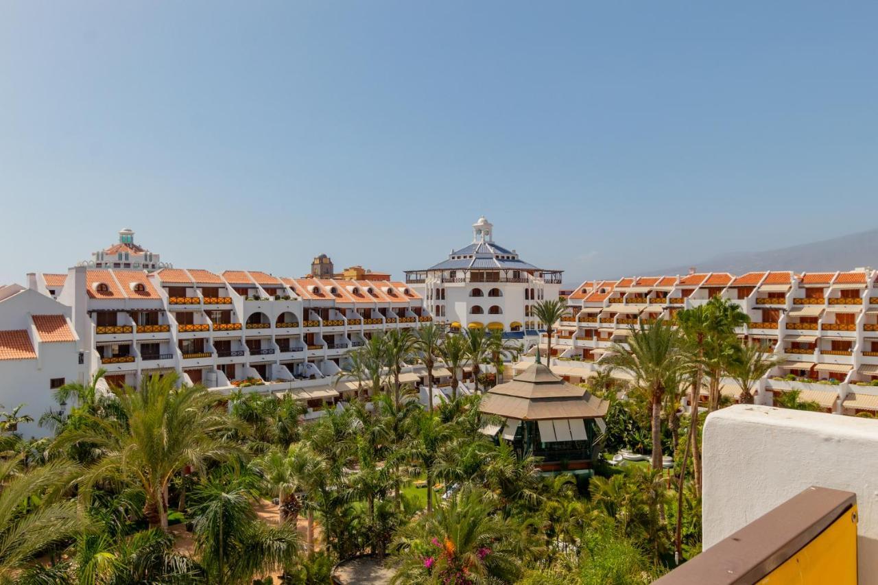 Duplex 3 Bed Apartment In Las Americas By Dream Homes Tenerife Playa de las Américas Kültér fotó