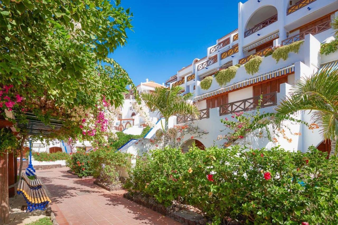 Duplex 3 Bed Apartment In Las Americas By Dream Homes Tenerife Playa de las Américas Kültér fotó