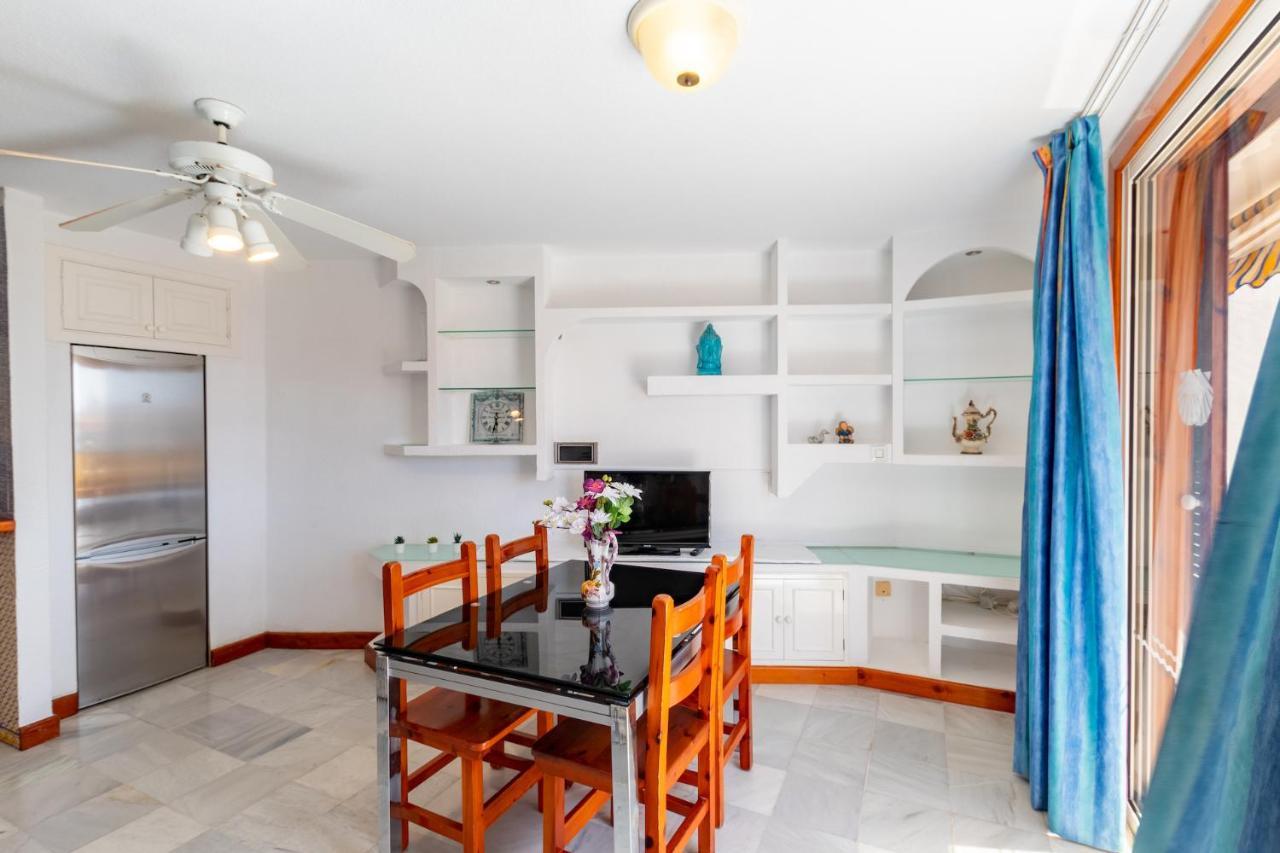 Duplex 3 Bed Apartment In Las Americas By Dream Homes Tenerife Playa de las Américas Kültér fotó