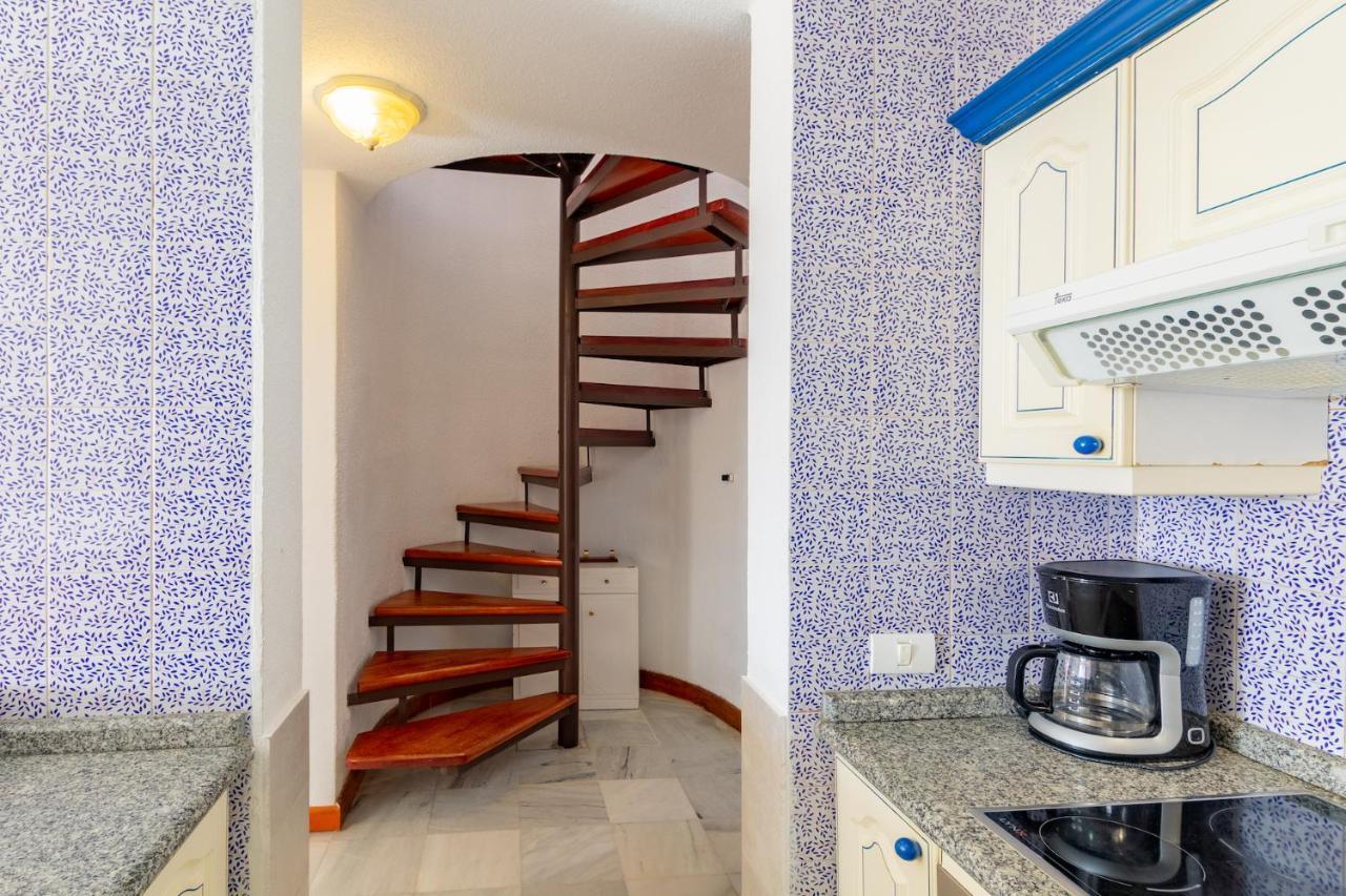 Duplex 3 Bed Apartment In Las Americas By Dream Homes Tenerife Playa de las Américas Kültér fotó