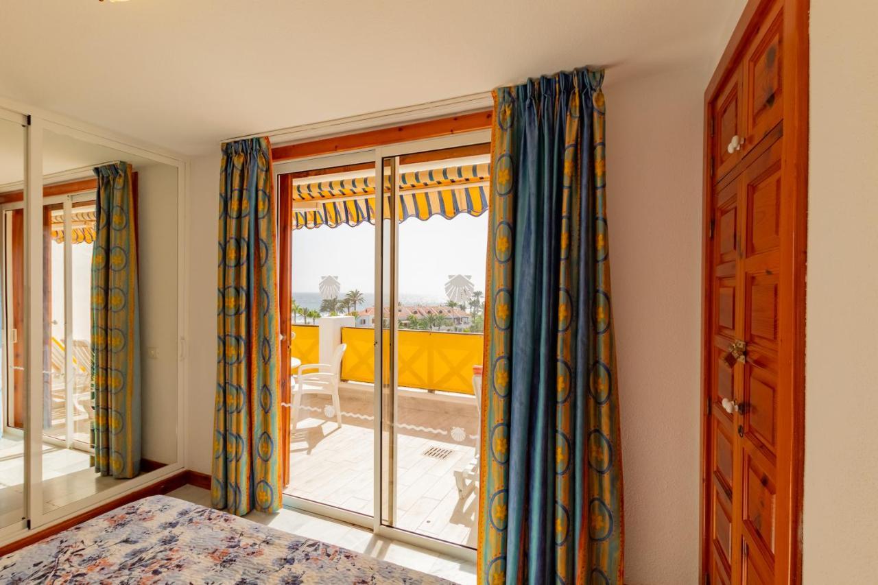 Duplex 3 Bed Apartment In Las Americas By Dream Homes Tenerife Playa de las Américas Kültér fotó