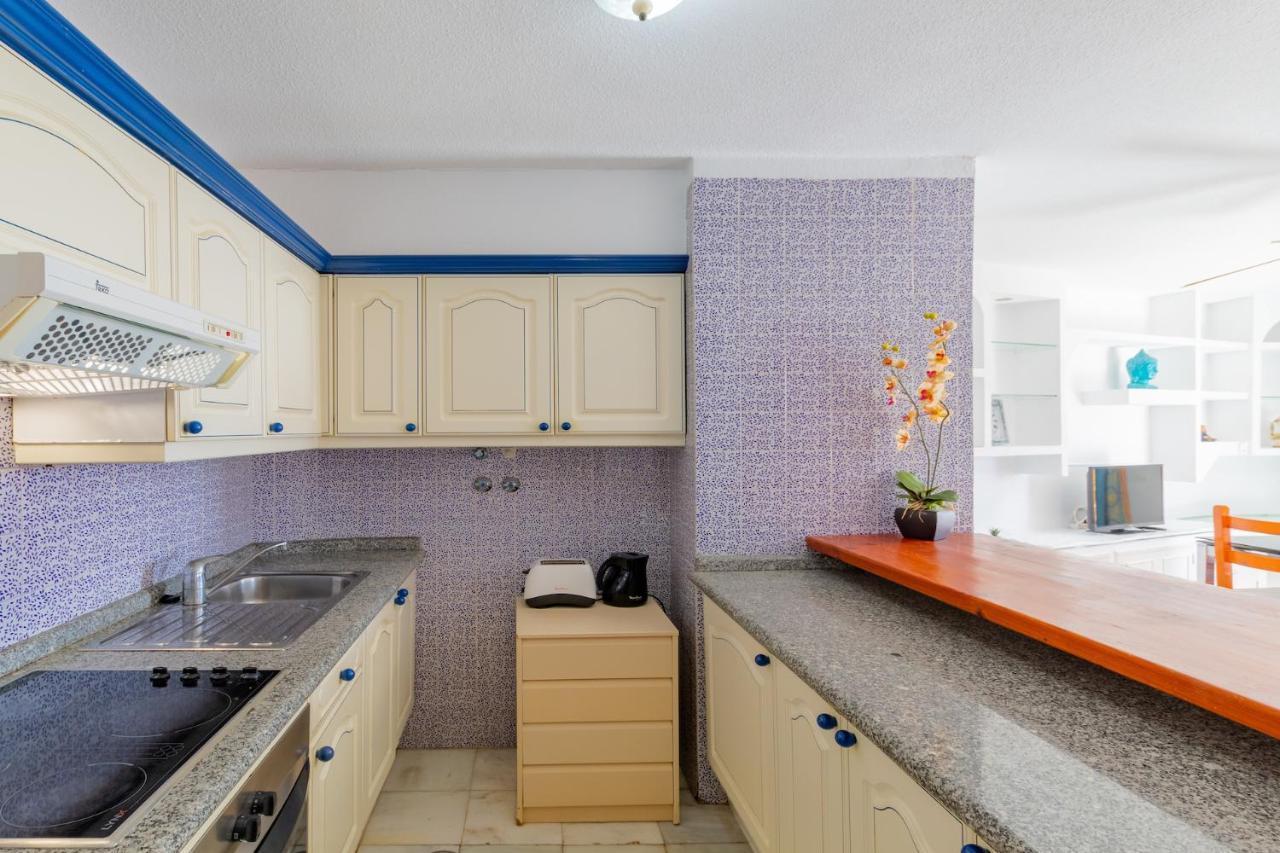 Duplex 3 Bed Apartment In Las Americas By Dream Homes Tenerife Playa de las Américas Kültér fotó