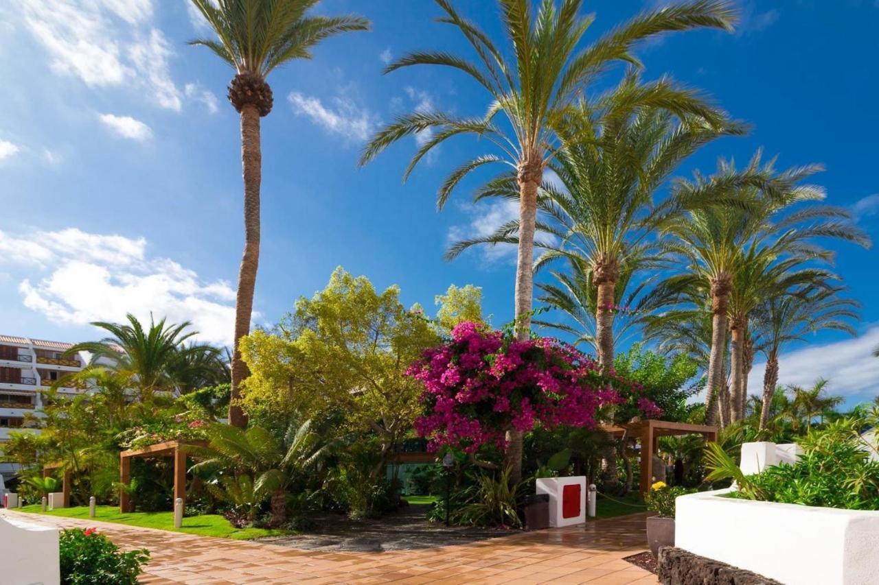 Duplex 3 Bed Apartment In Las Americas By Dream Homes Tenerife Playa de las Américas Kültér fotó