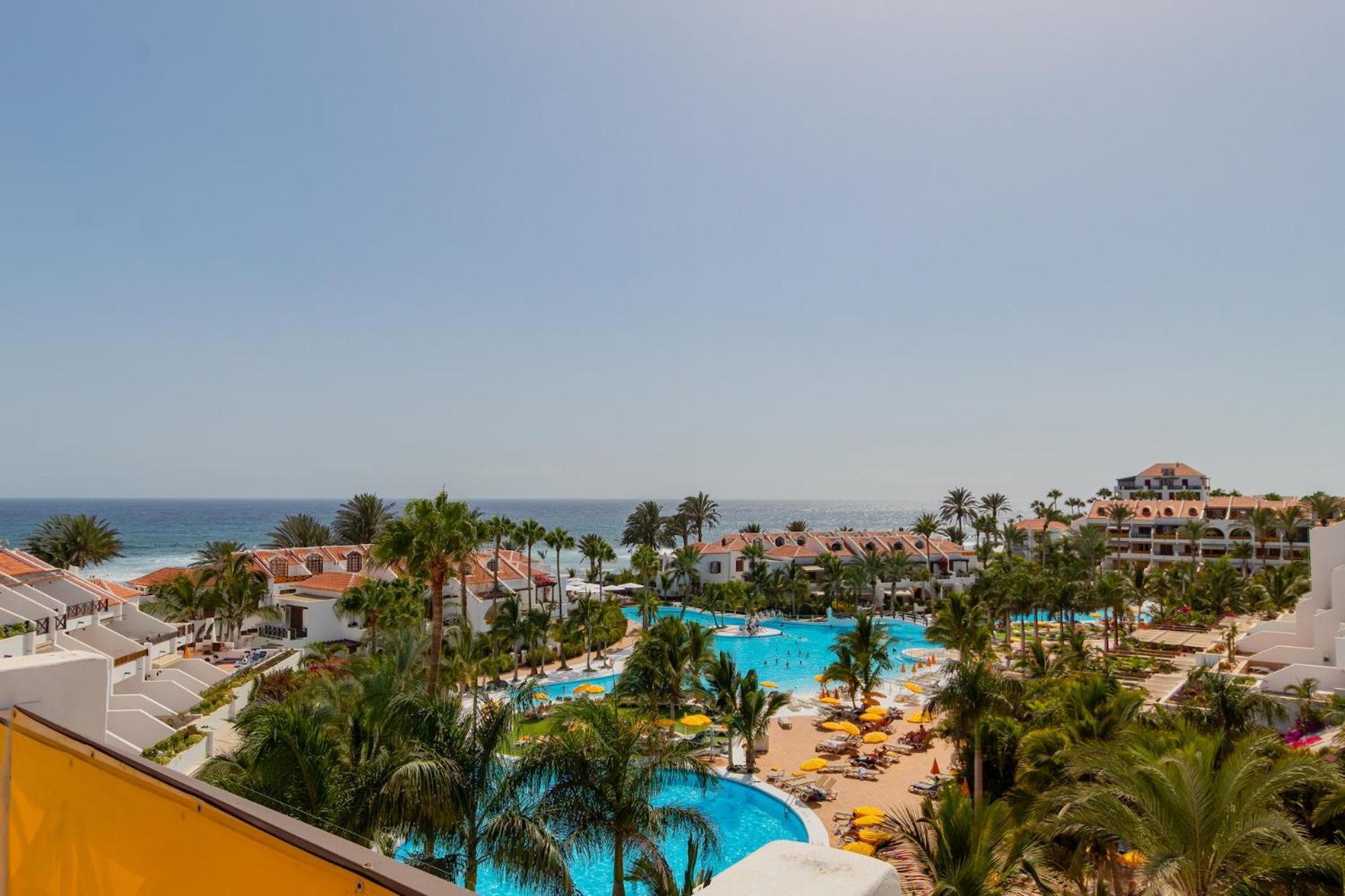 Duplex 3 Bed Apartment In Las Americas By Dream Homes Tenerife Playa de las Américas Kültér fotó