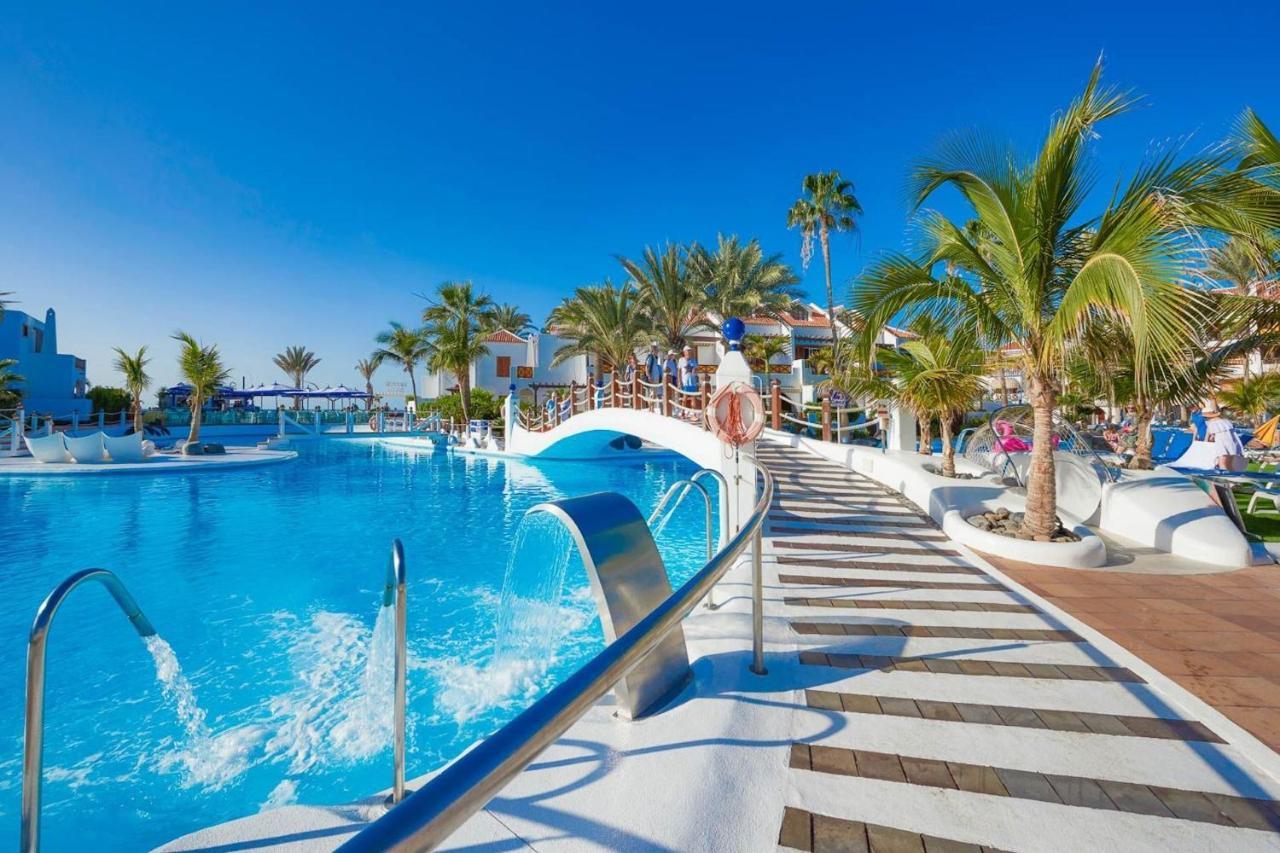 Duplex 3 Bed Apartment In Las Americas By Dream Homes Tenerife Playa de las Américas Kültér fotó